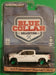 2019 Chevrolet Silverado 1500 WT, Blue Collar Collection Series 6 Greenlight 1/64, 35140 F