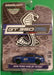 Ford Mustang Shelby GT350 2016 - Ford Performance Racing School -  (Hobby Exclusive) 1/64 Greenlight 30109