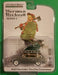 1955 Chevrolet 210 Townsman with Christmas Tree Accessory  - Norman Rockwell Series 2 - 1-64 greenlight 54020 B Passion Diecast