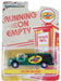 Greenlight  1/64  - Running on Empty 5  2014 Ram 1500 with Camper Shell Pennzoil Not just oil Pennzoil GL-41050F PassionDiecast