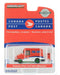 Canada Post  Postal Delivery Vehicle Hobby Exclusive Greenlight 1:64 29889
