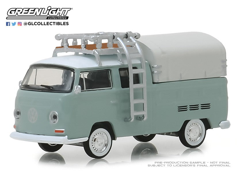 1:64 GreenLight Club Vee-Dub Series 8 assortment PASSION DIECAST Greenlight   GL-29940 29940