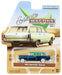1955 Chevrolet Nomad - Glacier Blue and Shoreline Beige -Estate Wagons  1-  GREEN MACHINE  29910 AGR