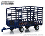 Down on the Farm Series 2  Assortment greenlight 48020 1-64 Passion Diecast