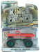Kings of Crunch series 3 Assortment greenlight 49030 1-64