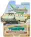 1955 Chevrolet Nomad - Glacier Blue and Shoreline Beige -Estate Wagons  1-  GREEN MACHINE  29910 AGR