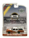 1988 Ford LTD Crown Victoria Wagon - Tijuana Centro, Mexico Taxi (Hobby Exclusive)  1/64 Greenlight 30026