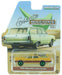 1970 Oldsmobile Vista Cruiser in Nugget Gold Poly - Estate Wagons Series 3 - 1/64  GREEN MACHINE 29950 GR