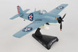 Grumman F4F Wildcat   Postage Stamp  1/87 -  PS5351-2 -  Passion Diecast 