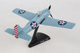 Grumman F4F Wildcat   Postage Stamp  1/87 -  PS5351-2 -  Passion Diecast 