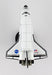 NASA Space Shuttle "Atlantis" (OV-104) "United States" 1/300  ''Postage Stamp''   PS5823-1 - Passion Diecast 