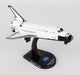 NASA Space Shuttle "Atlantis" (OV-104) "United States" 1/300  ''Postage Stamp''   PS5823-1 - Passion Diecast 