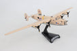 Consolidated B-24 LIBERATOR STRAWBERRY BITCH - POSTAGE STAMP 1/163 - PS5557-5 - Passion Diecast 