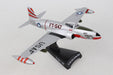 Lockheed P-80 Shooting Star - Postage Stamp  1/96 -  PS5392-1 -  Passion Diecast 