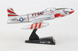 Lockheed P-80 Shooting Star - Postage Stamp  1/96 -  PS5392-1 -  Passion Diecast 