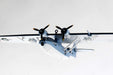 Consolidated PBY-5A  Catalina US Navy - Postage Stamp 1/150 PS5556-4 - Passion Diecast 