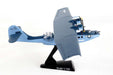 Consolidated PBY-5A  Catalina US Navy - Postage Stamp 1/150 PS5556-4 - Passion Diecast 