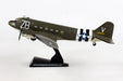 C-47 SKYTRAIN TICO BELLE USAAF 1/144 POSTAGE STAMP PS5558-3 - Passion Diecast 