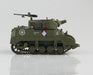 M8 HMC  Free French Army - Hobby Master 1:72  - HG4915