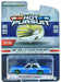 1990 Chevrolet Caprice - New York City Police Dept (NYPD) 1-64 greenlight 42890 C
