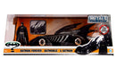 1/24 Batman Forever Batmobile 1995 JD-98036 jada passion diecast