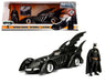 1/24 Batman Forever Batmobile 1995 JD-98036 jada passion diecast