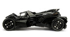 Arkham Knight Batmobile  with Batman Figure - Jada 1/24 - 98037  - Passion Diecast