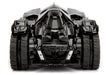 Arkham Knight Batmobile  with Batman Figure - Jada 1/24 - 98037  - Passion Diecast