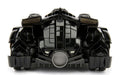 Arkham Knight Batmobile  with Batman Figure - Jada 1/24 - 98037  - Passion Diecast