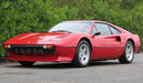 Ferrari 308 GTBi  Rosso Corsa  Red - GT SPIRIT 1/18 - GT276 - Passion Diecast 