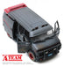 1983 GMC Vandura - Weathered Version with Bullet Holes - The A-Team  TV Series - Greenlight 1/18 - 13567