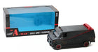 1983 GMC Vandura - Weathered Version with Bullet Holes - The A-Team  TV Series - Greenlight 1/18 - 13567