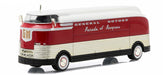 Parade of Progress - 1940 General Motors Futurliner - Greenlight 1/64 - 29832 - Passion Diecast