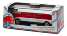Parade of Progress - 1940 General Motors Futurliner - Greenlight 1/64 - 29832 - Passion Diecast