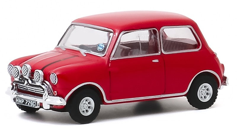 Hollywood Série 28 Assortment  1-64  greenlight 44880 - Passion Diecast