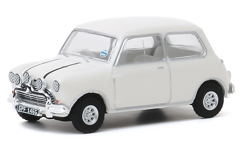 Hollywood Série 28 Assortment  1-64  greenlight 44880 - Passion Diecast