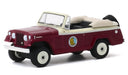 Hollywood Série 28 Assortment  1-64  greenlight 44880 - Passion Diecast