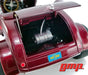 1934 Hot Rod Roadster in Brandywine Metallic with Flames -  GMP 1/18 - 18926  Passion Diecast 