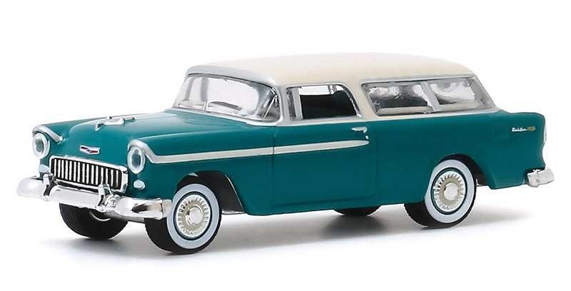 Barrett-Jackson "Scottsdale Edition" Series 4  Assortiment 1-64  greenlight 37180 -  Passion Diecast