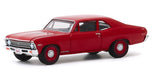 Barrett-Jackson "Scottsdale Edition" Series 4  Assortiment 1-64  greenlight 37180 -  Passion Diecast