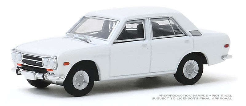 Tokyo Torque - Series 8 Assortment - Greenlight 1/64 - 47060  -  Passion Diecast 
