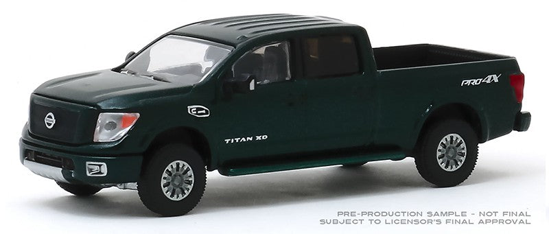 Tokyo Torque - Series 8 Assortment - Greenlight 1/64 - 47060  -  Passion Diecast 