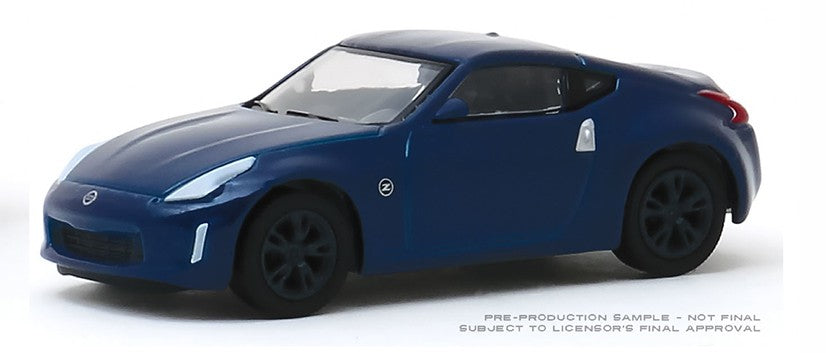Tokyo Torque - Series 8 Assortment - Greenlight 1/64 - 47060  -  Passion Diecast 