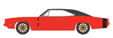 Detroit Speed, Inc. Series 1  Assortment - Greenlight 1/64 - 39040  -  Passion Diecast 