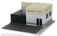 Hot Pursuit Central Command - Las Vegas Police Department - Mechanic's Corner 6 - Greenlight 1/64 57063  - Passion diecast