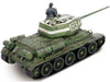 KMDB T-34/85 - Soviet Army 95th Tank Bgd, 9th Tank Corps, No 183, Berlin, Germany, May 1945 -  Forces of Valor 1/32 - 801013A