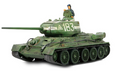KMDB T-34/85 - Soviet Army 95th Tank Bgd, 9th Tank Corps, No 183, Berlin, Germany, May 1945 -  Forces of Valor 1/32 - 801013A