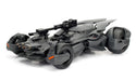 1/24 2017 Justice League Batmobile w/Batman JD-98032 Jada Passion diecast