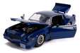 Billy's Chevrolet Camaro Z28 with Coin - Stranger Things -  Jada 1/24 - 31110  - Passion Diecast 