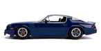 Billy's Chevrolet Camaro Z28 with Coin - Stranger Things -  Jada 1/24 - 31110  - Passion Diecast 